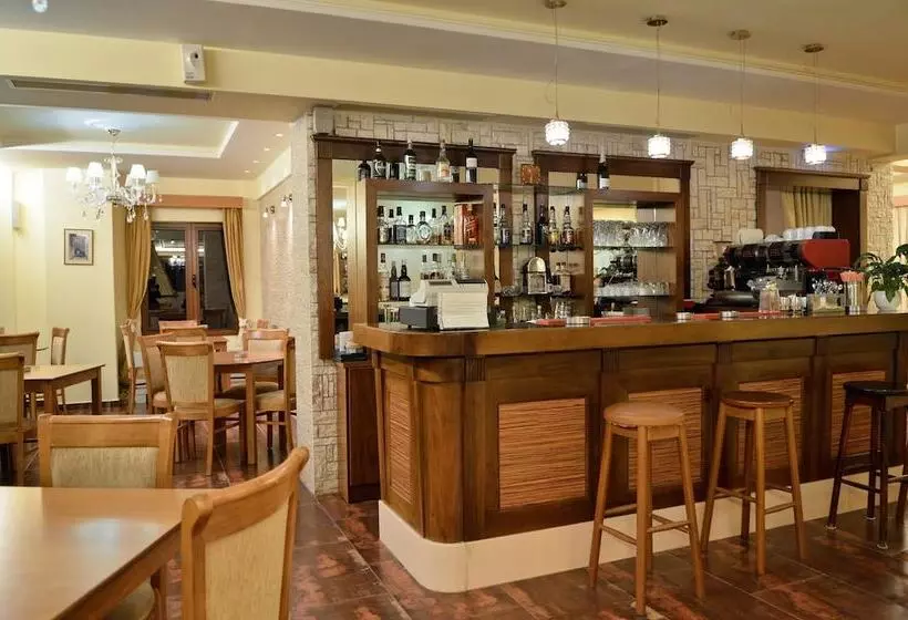 Fotos del hotel Mikri Archontissa:  9