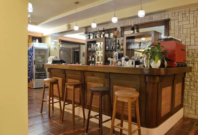 Fotos del hotel Mikri Archontissa:  10