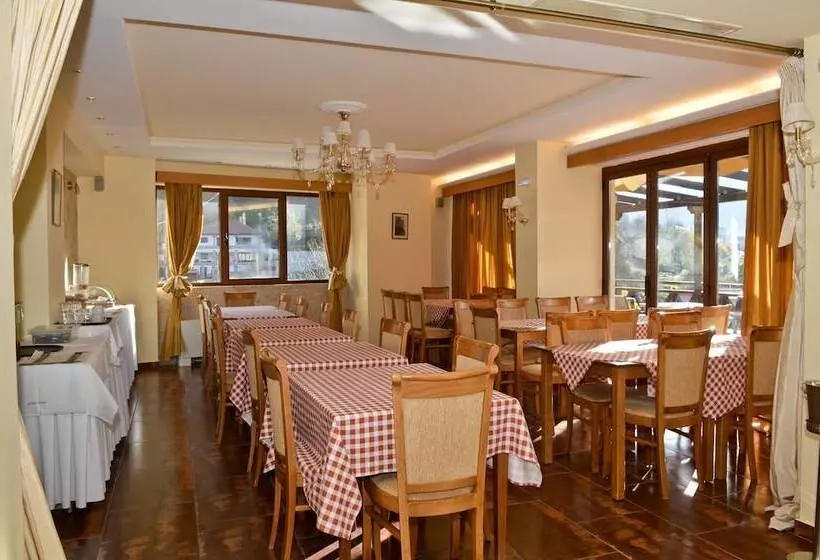Fotos del hotel Mikri Archontissa:  11
