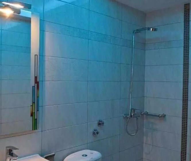 Fotos del hotel Mikri Archontissa:  12