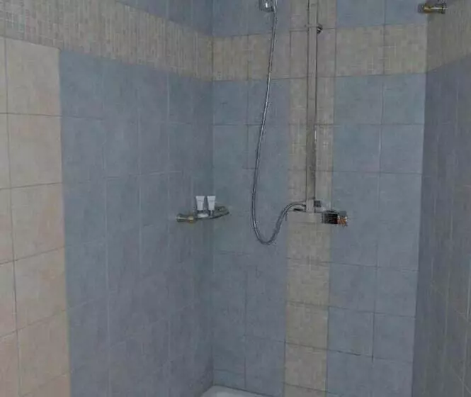 Fotos del hotel Mikri Archontissa:  13