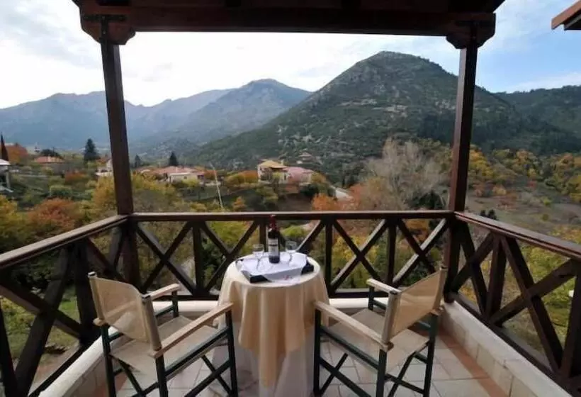 Fotos del hotel Mikri Archontissa:  14