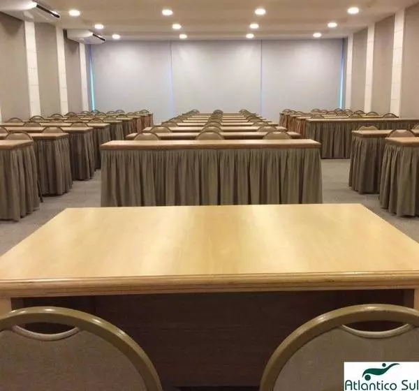 Fotos del hotel Atlantico Sul:  24