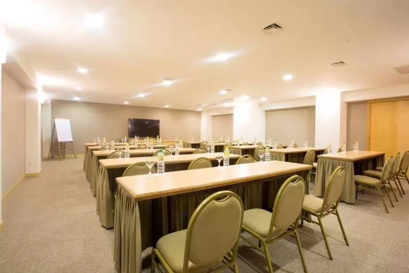 Fotos del hotel Atlantico Sul:  17