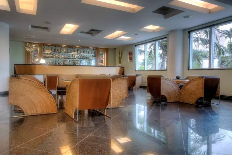 Fotos del hotel Atlantico Sul:  12