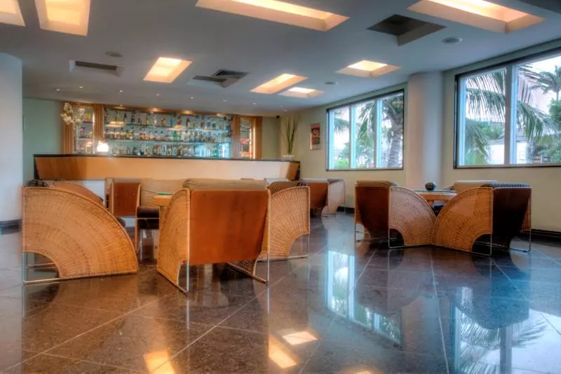 Fotos del hotel Atlantico Sul:  7