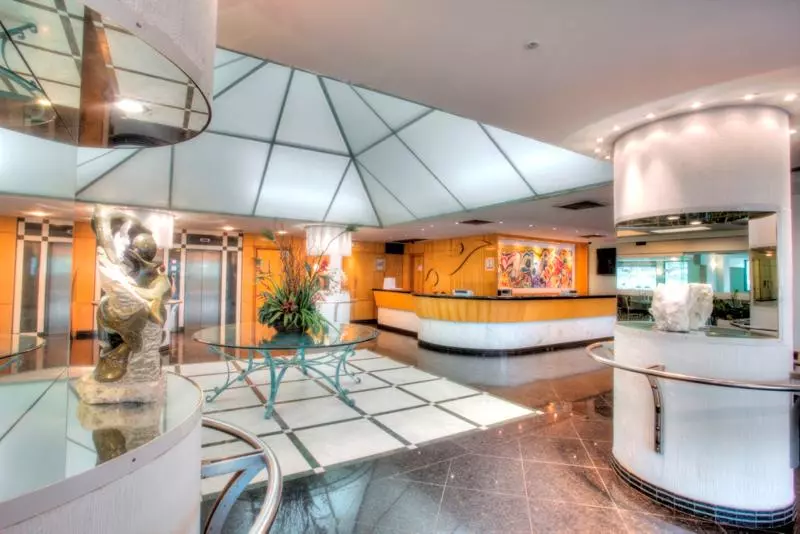 Fotos del hotel Atlantico Sul:  15