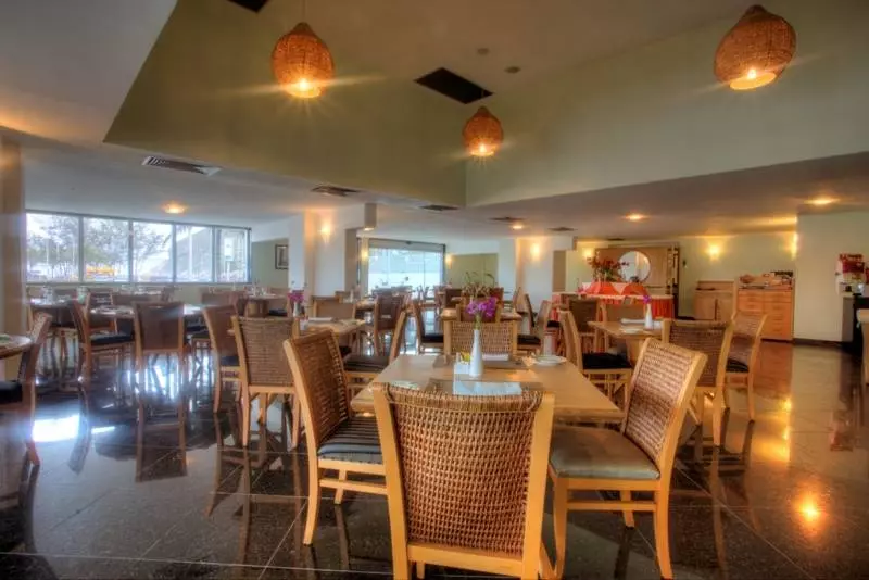 Fotos del hotel Atlantico Sul:  11