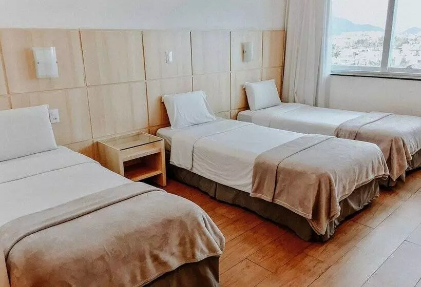 Fotos del hotel Atlantico Sul:  2