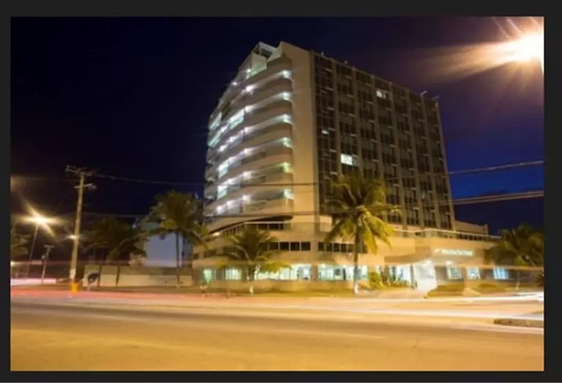 Fotos del hotel Atlantico Sul:  9