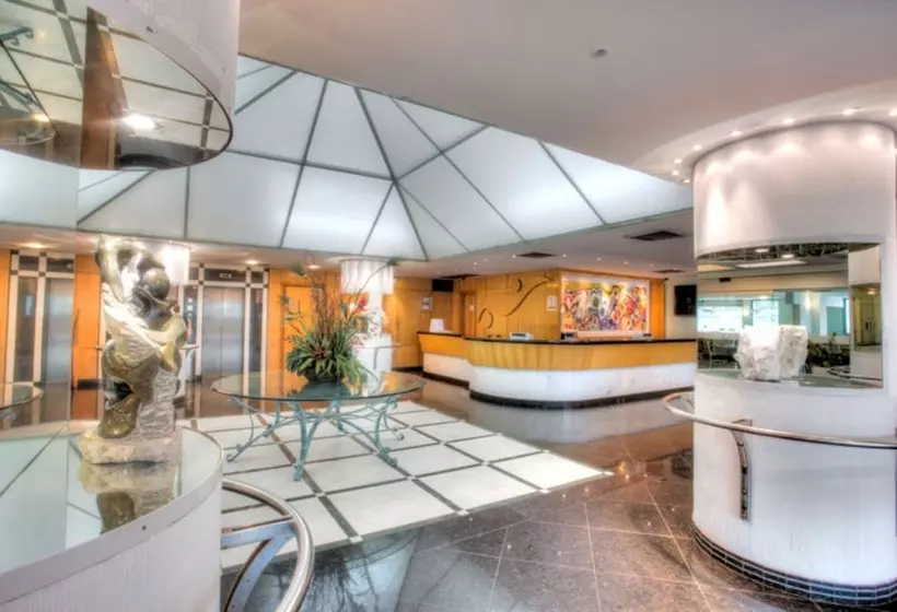 Fotos del hotel Atlantico Sul:  18