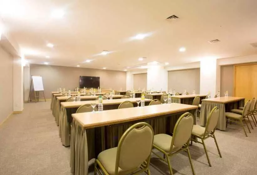 Fotos del hotel Atlantico Sul:  8