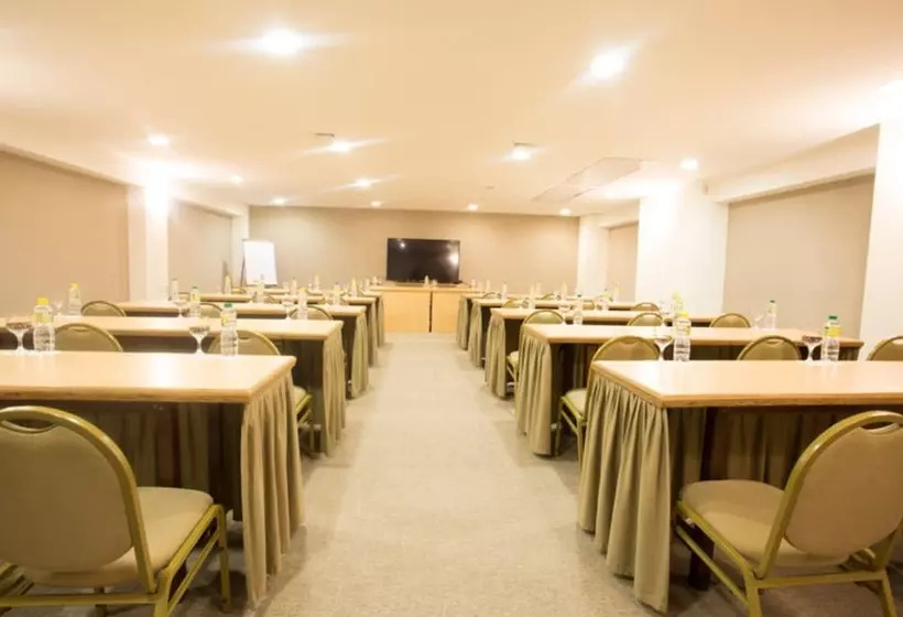 Fotos del hotel Atlantico Sul:  22