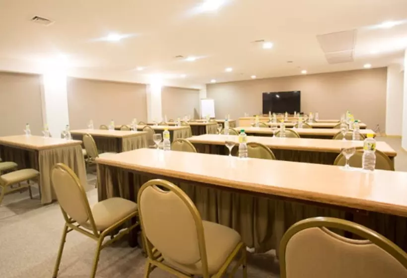 Fotos del hotel Atlantico Sul:  20