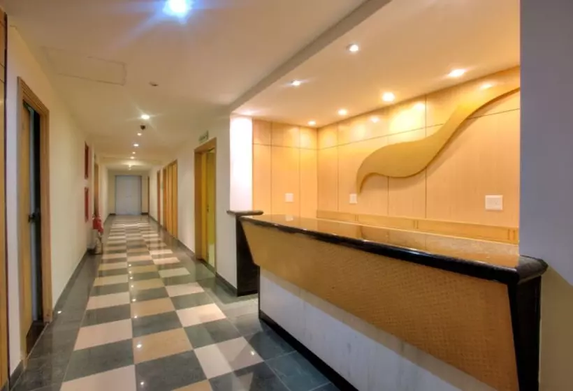 Fotos del hotel Atlantico Sul:  4