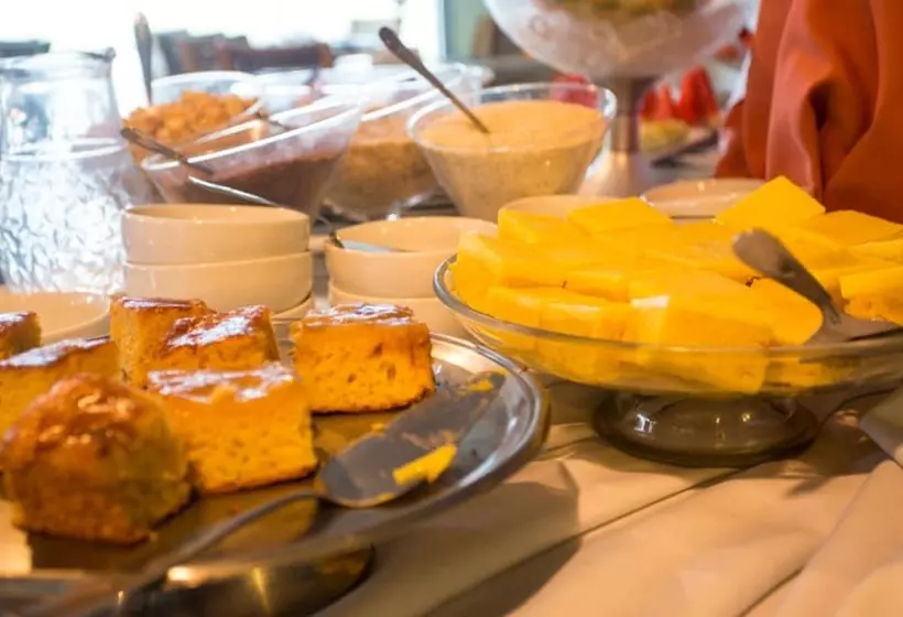 Fotos del hotel Atlantico Sul:  21