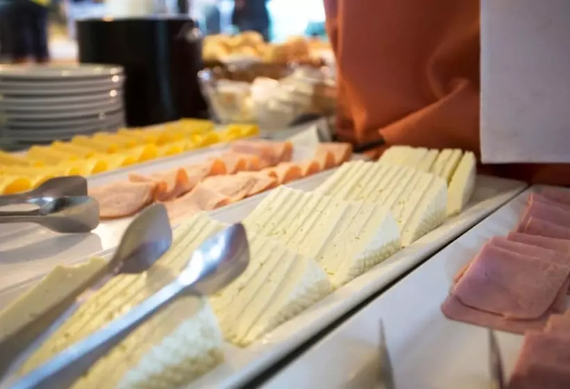 Fotos del hotel Atlantico Sul:  19