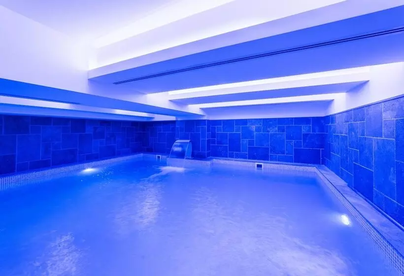 Fotos del hotel The  Beyaz Saray & Spa:  3