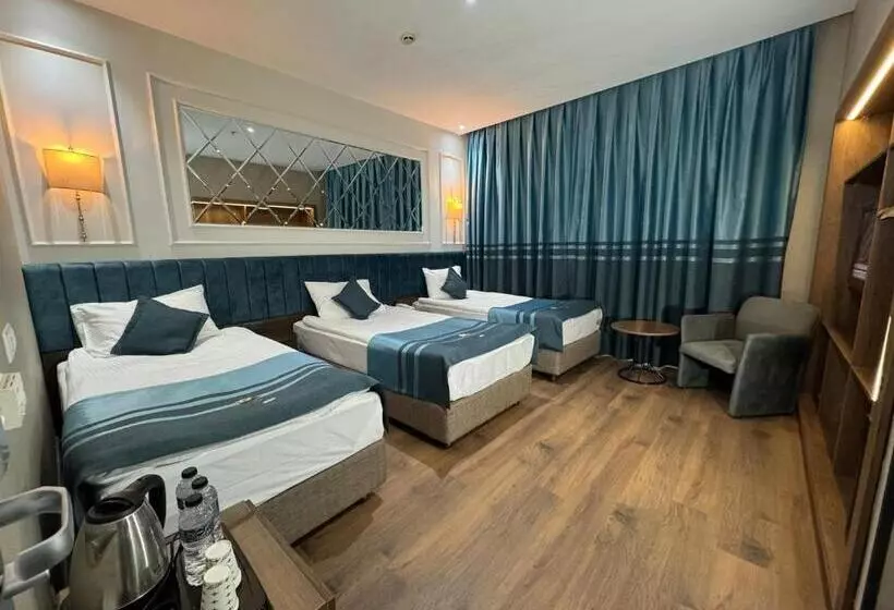 Fotos del hotel The  Beyaz Saray & Spa:  8