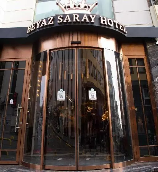 The  Beyaz Saray & Spa
