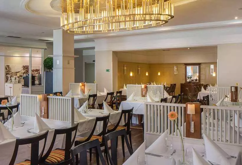 Fotos del hotel Falkensteiner Spa Resort Marianske Lazne:  4