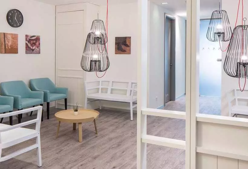 Fotos del hotel Falkensteiner Spa Resort Marianske Lazne:  3