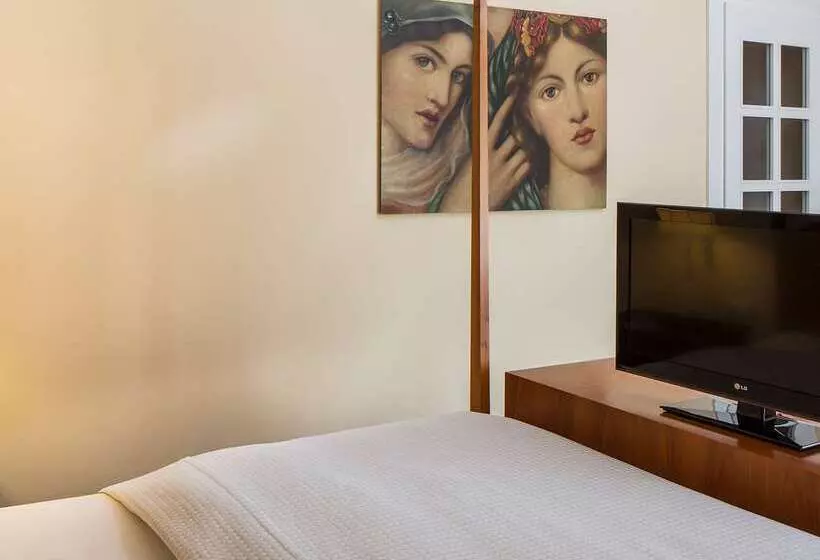 Fotos del hotel Falkensteiner Spa Resort Marianske Lazne:  10