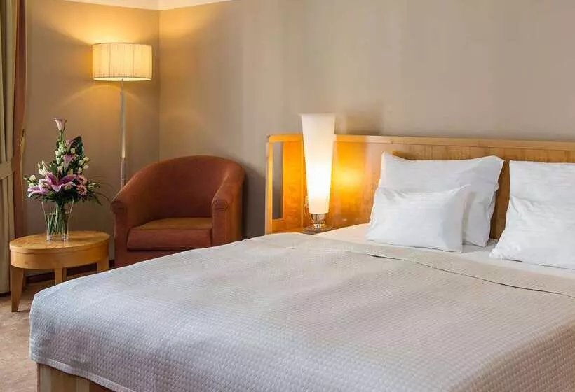 Fotos del hotel Falkensteiner Spa Resort Marianske Lazne:  7