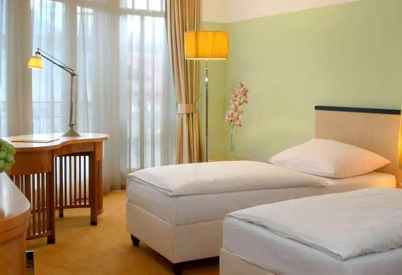 Falkensteiner Spa Resort Marianske Lazne