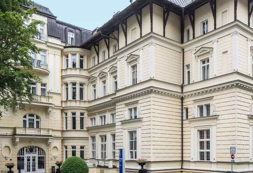 Fotos del hotel Falkensteiner Spa Resort Marianske Lazne:  6