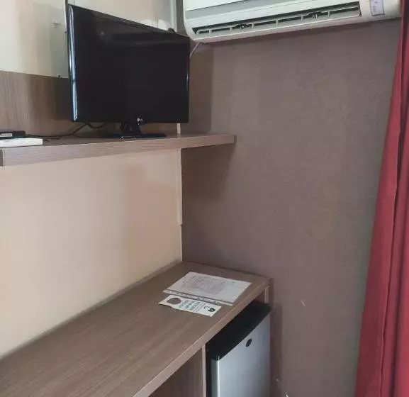 Fotos del hotel Flamingo:  11