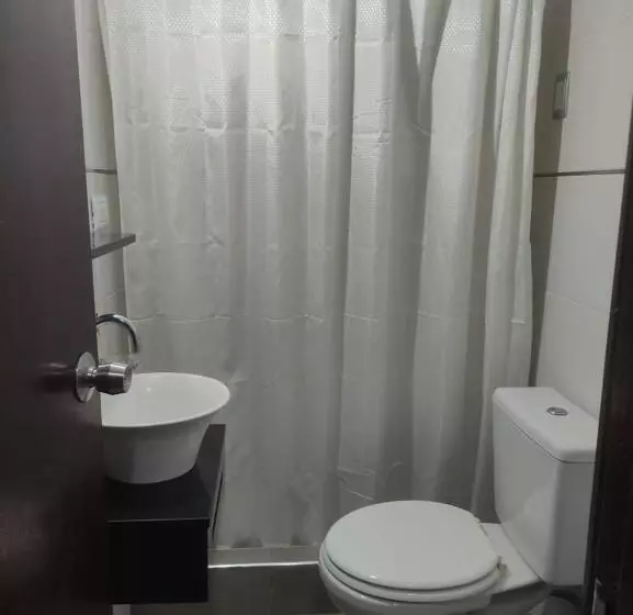 Fotos del hotel Flamingo:  2