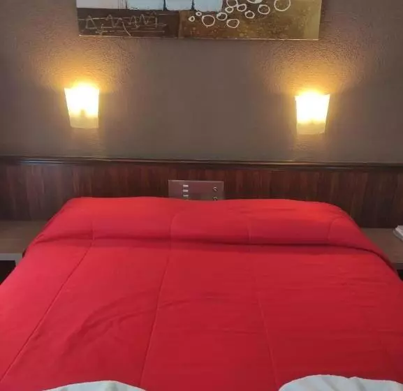 Fotos del hotel Flamingo:  9