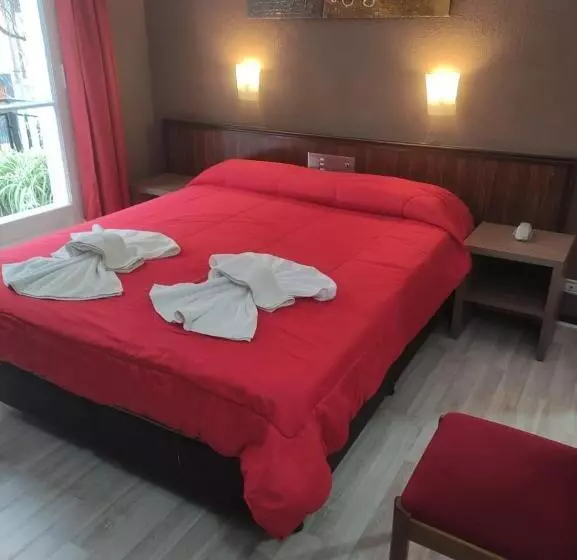 Fotos del hotel Flamingo:  6