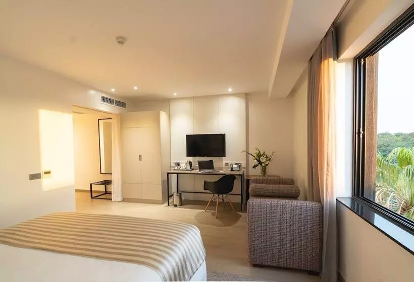 Fotos del hotel Imperial:  2