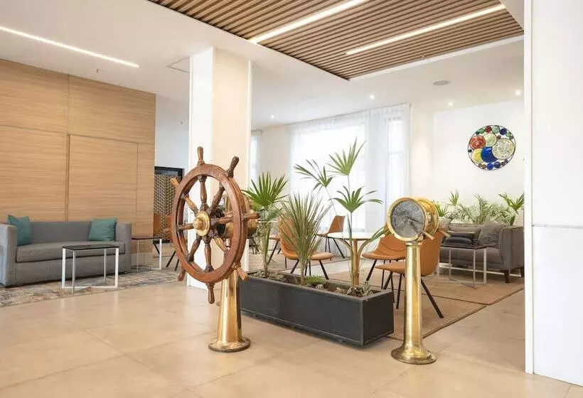 Fotos del hotel Imperial:  24