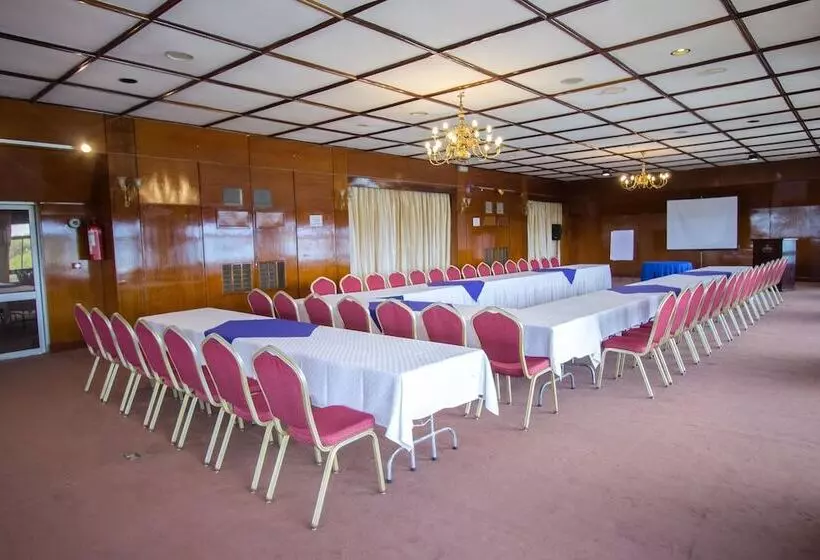 Fotos del hotel Imperial:  6