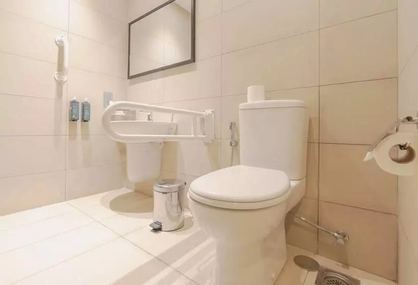 Fotos del hotel Imperial:  19