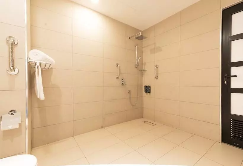 Fotos del hotel Imperial:  25