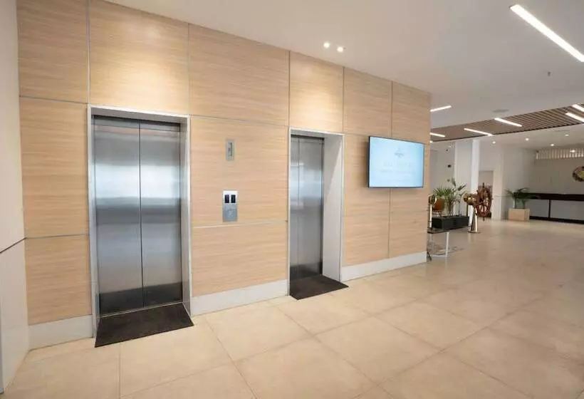 Fotos del hotel Imperial:  21