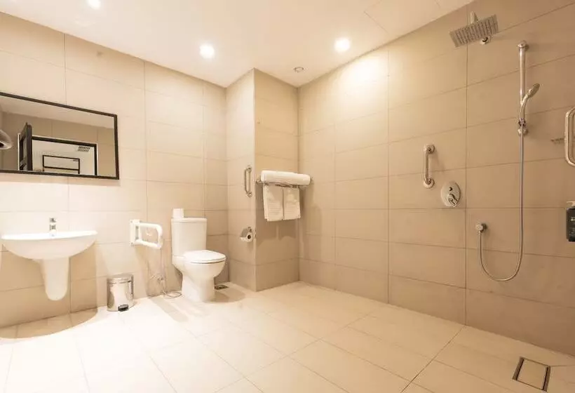 Fotos del hotel Imperial:  22