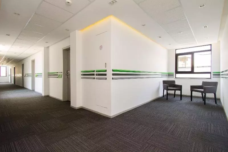 Fotos del hotel Imperial:  12