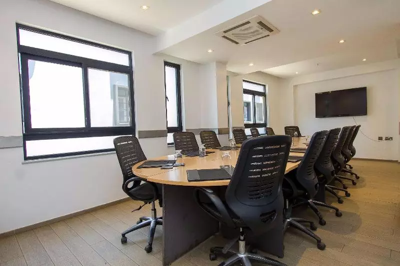 Fotos del hotel Imperial:  15