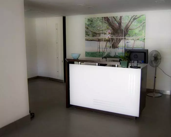 Fotos del hotel Imperial:  18