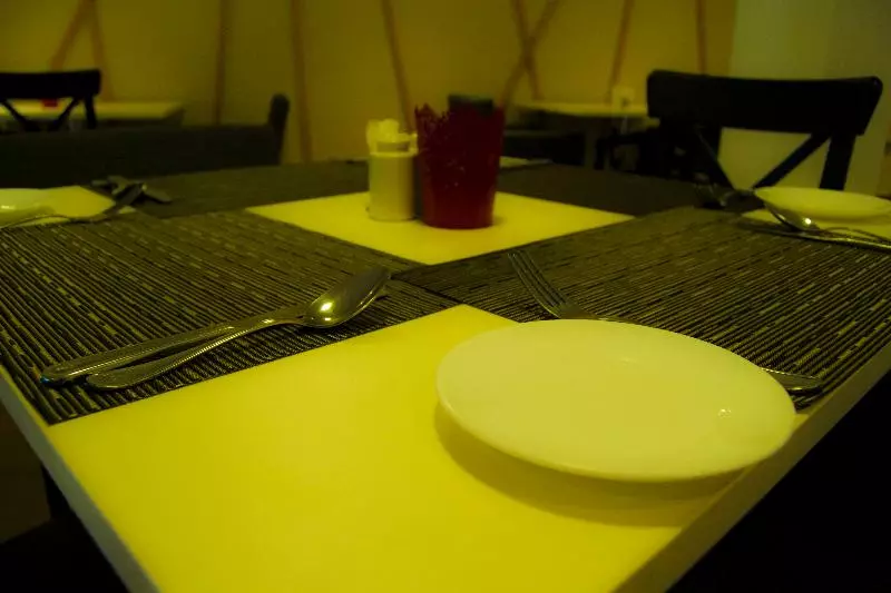 Fotos del hotel Imperial:  14