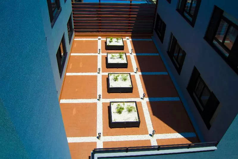 Fotos del hotel Imperial:  7