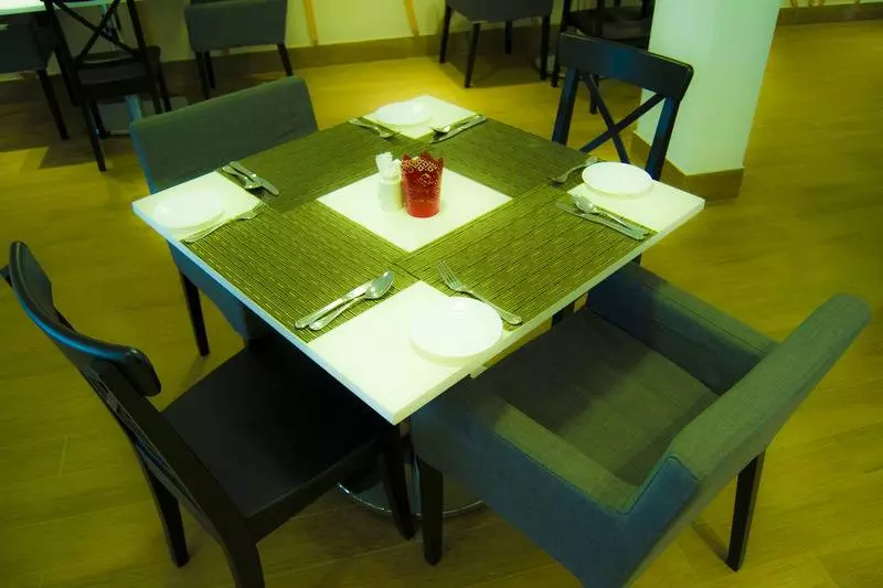 Fotos del hotel Imperial:  5