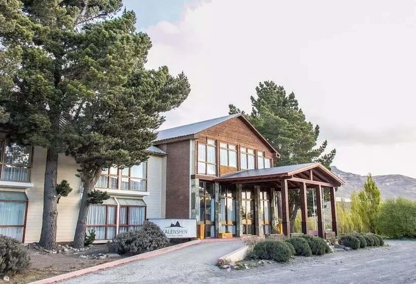 Fotos del hotel Kalenshen  Cerro Calafate:  6