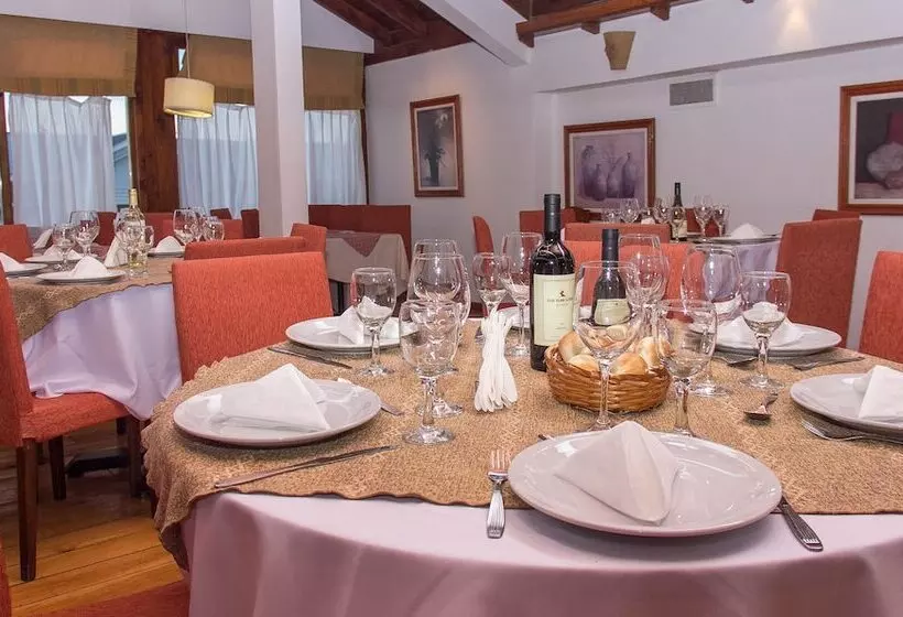 Fotos del hotel Kalenshen  Cerro Calafate:  19