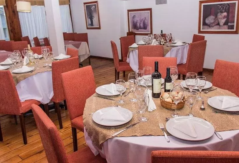 Fotos del hotel Kalenshen  Cerro Calafate:  21